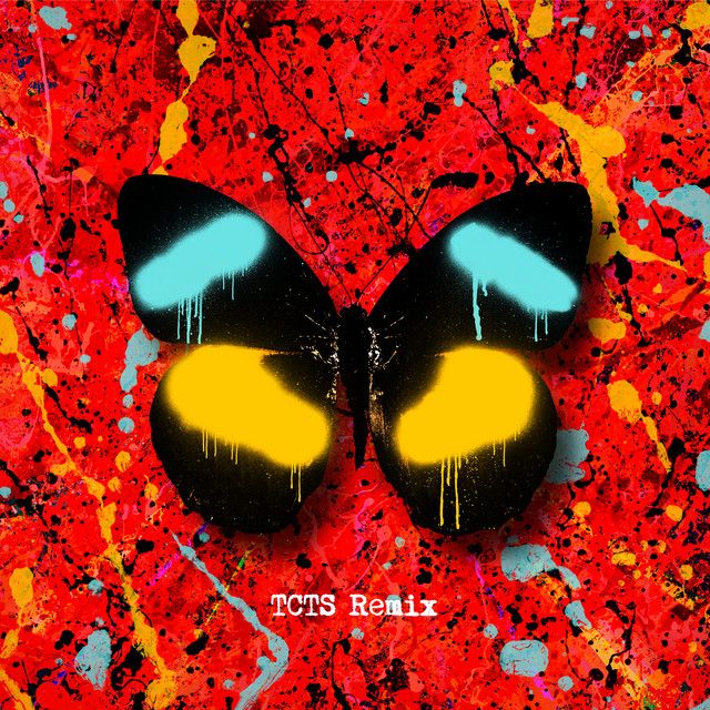 متن آهنگ Overpass Graffiti - TCTS Remix از Ed Sheeran