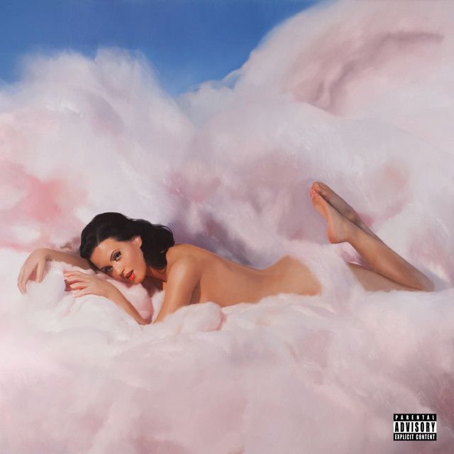 کاور آهنگ If We Ever Meet Again از Katy Perry