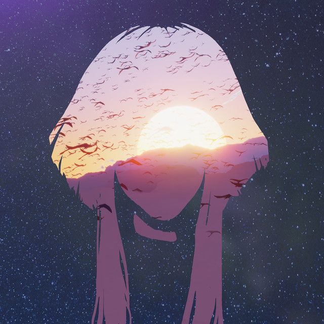 متن آهنگ All Is Soft Inside Outro از AURORA