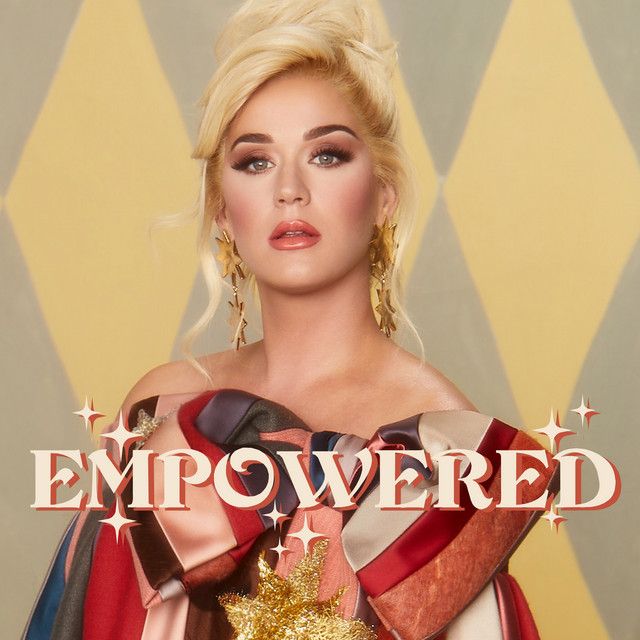 متن آهنگ Power از Katy Perry