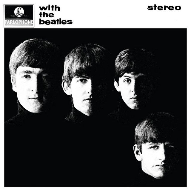 متن آهنگ Till There Was You - Remastered از The Beatles