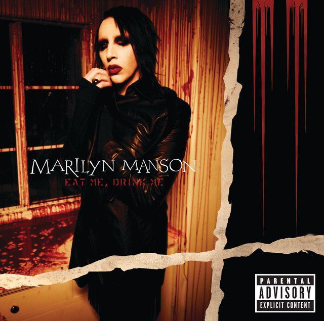 متن آهنگ Are You The Rabbit? از Marilyn Manson