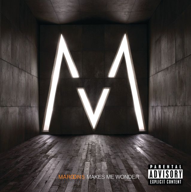 متن آهنگ The Way I Was - Non-LP Version از Maroon 5