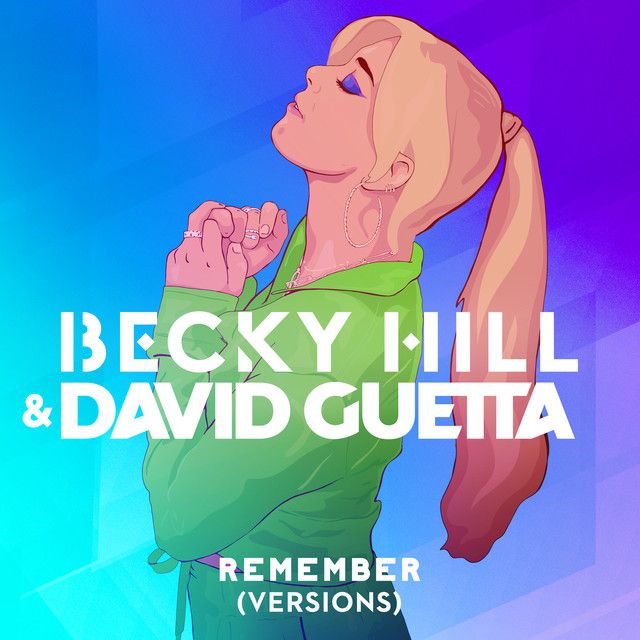 متن آهنگ Remember از David Guetta