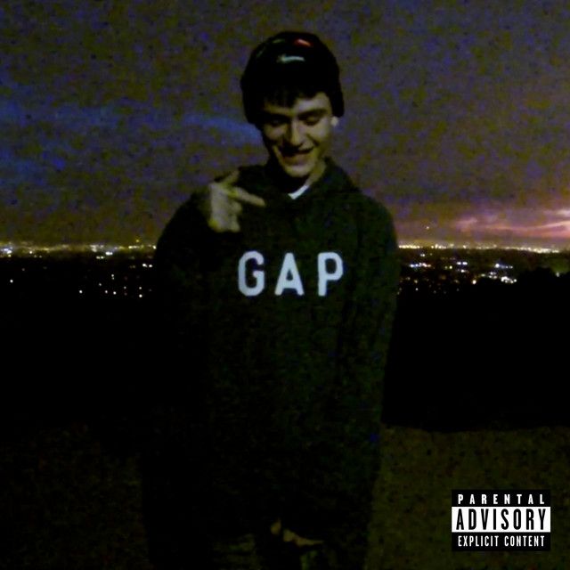 متن آهنگ Latitude از Lil Peep