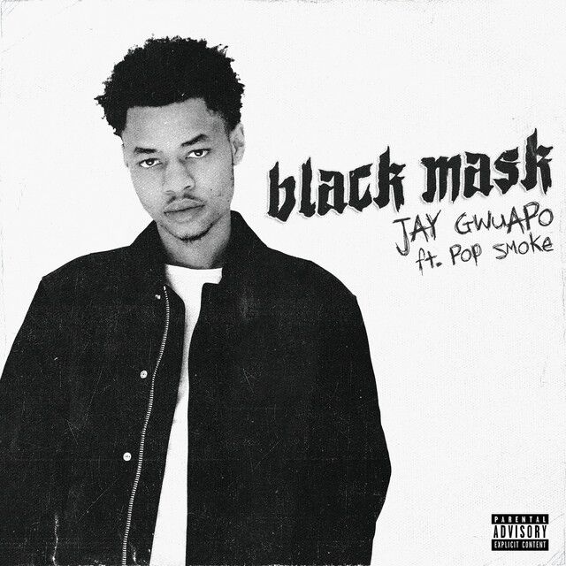متن آهنگ Black Mask (feat. Pop Smoke) از Pop Smoke
