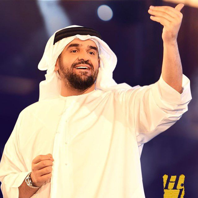 متن آهنگ مــــذهـــل از Hussain Aljassmi