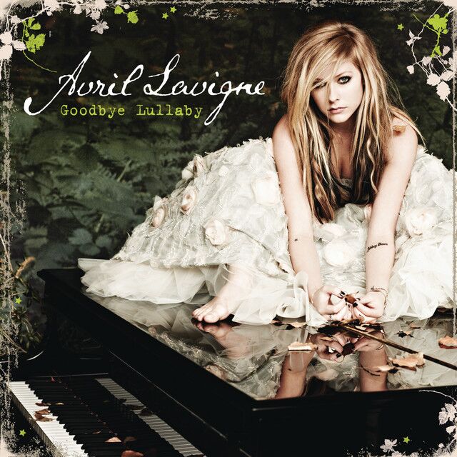 کاور آهنگ Everybody Hurts از Avril Lavigne