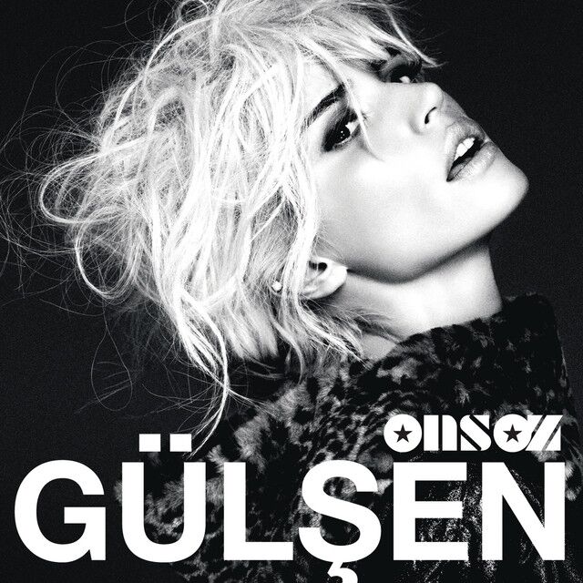 کاور آهنگ Bi' An Gel از Gulsen