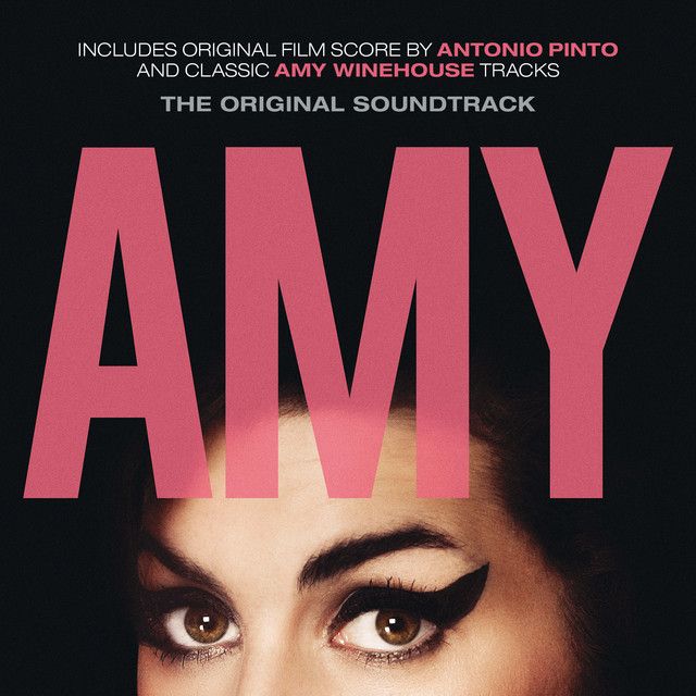 متن آهنگ We're Still Friends - Live At The Union Chapel از A کاور آهنگ We're Still Friends - Live At The Union Chapel از Amy Winehouse