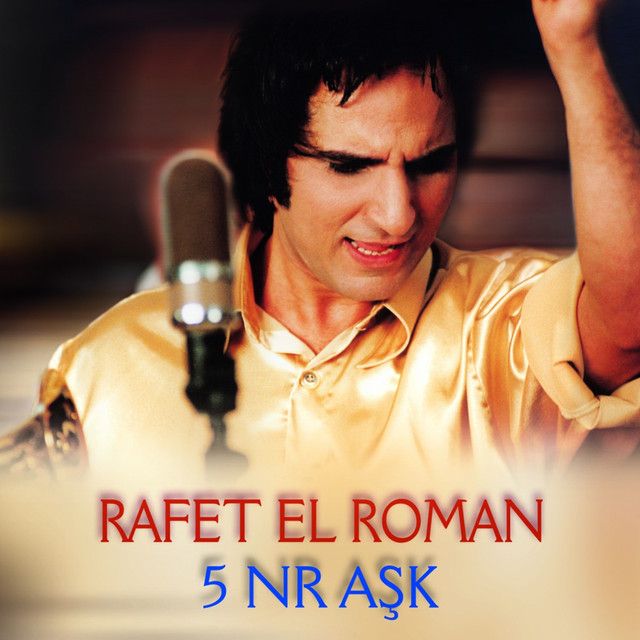 متن آهنگ Bugün Anladım از Rafet El Roman