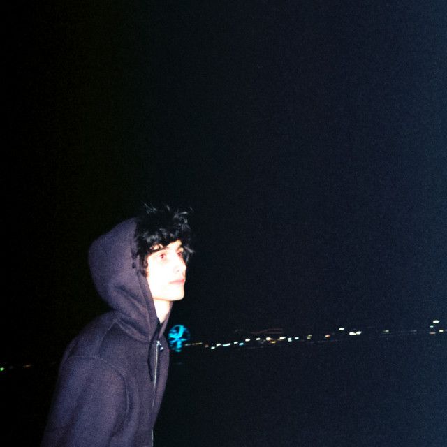 متن آهنگ never find u از sombr