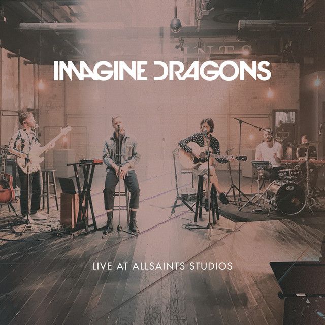 متن آهنگ Whatever It Takes - Live/Acoustic از Imagine Dragon