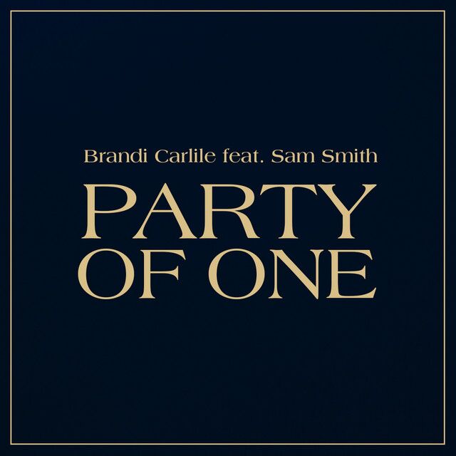 متن آهنگ Party of One (feat. Sam Smith) از Sam Smith