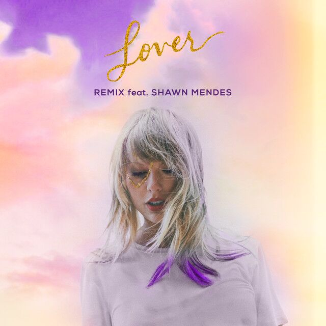 متن آهنگ Lover (Remix) [feat. Shawn Mendes] از Shawn Mendes