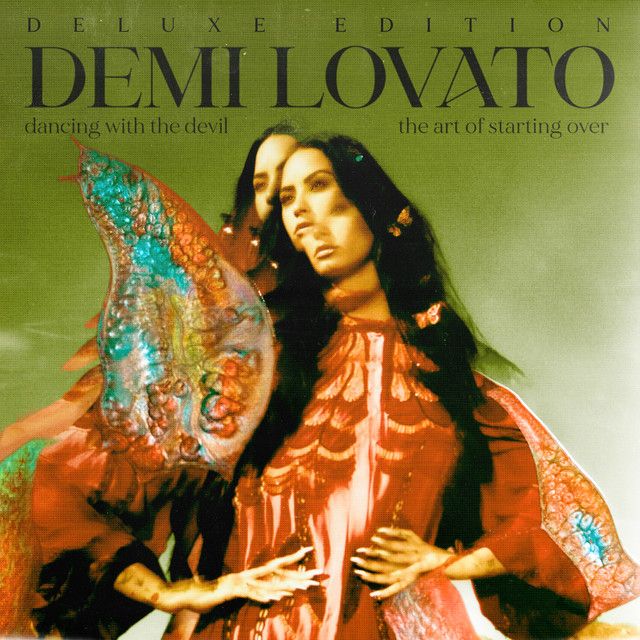 کاور آهنگ 15 Minutes از Demi Lovato