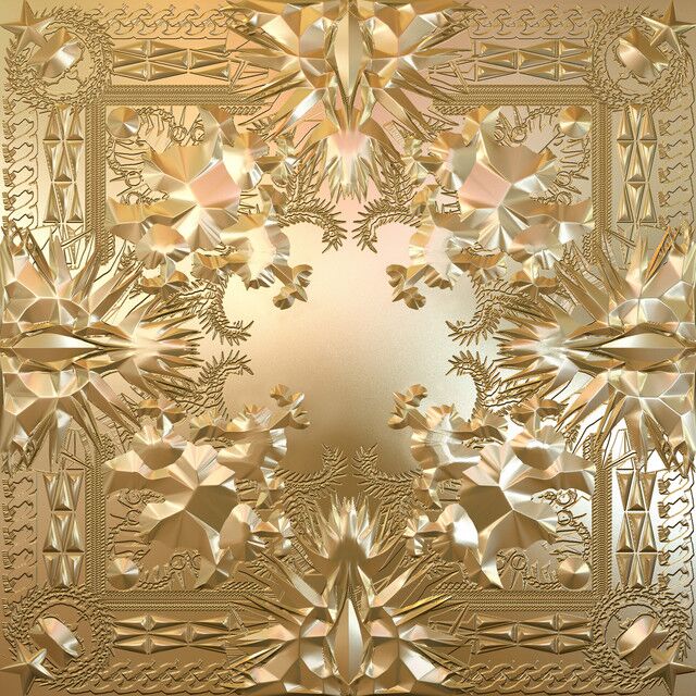 متن آهنگ Otis از Kanye West