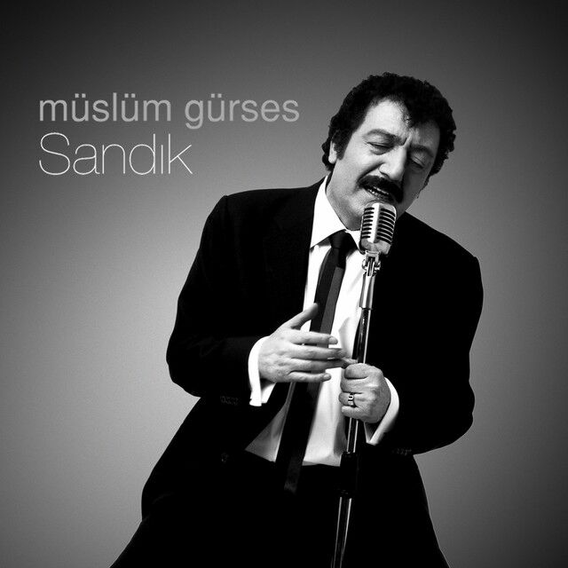 متن آهنگ Benim Meselem از Müslüm Gürses کاور آهنگ Benim Meselem از Müslüm Gürses
