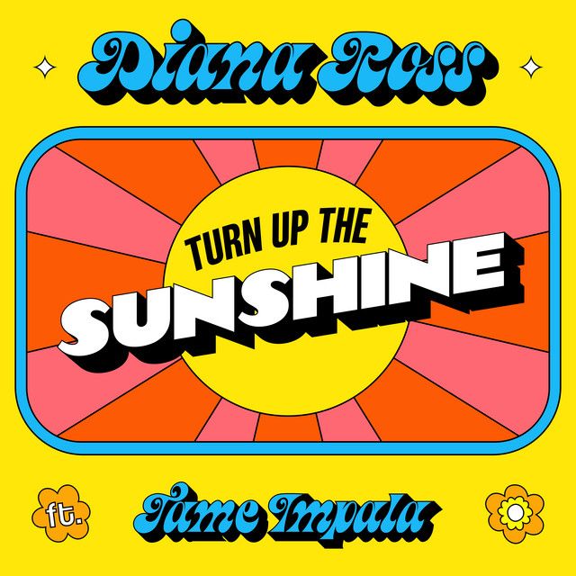 متن آهنگ Turn Up The Sunshine - From 'Minions: The Rise of G