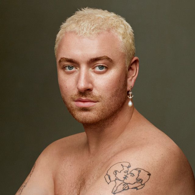 متن آهنگ No God از Sam Smith