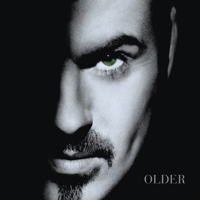 متن آهنگ Move On از George Michael کاور آهنگ Move On از George Michael