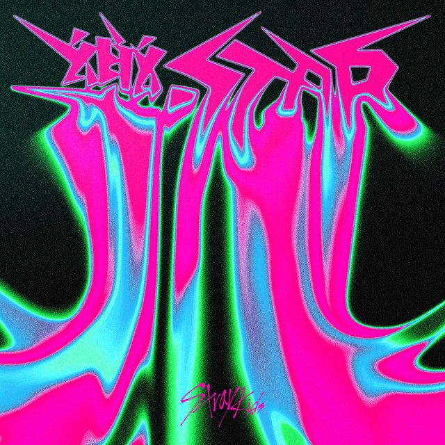 کاور آهنگ COMFLEX از Stray Kids