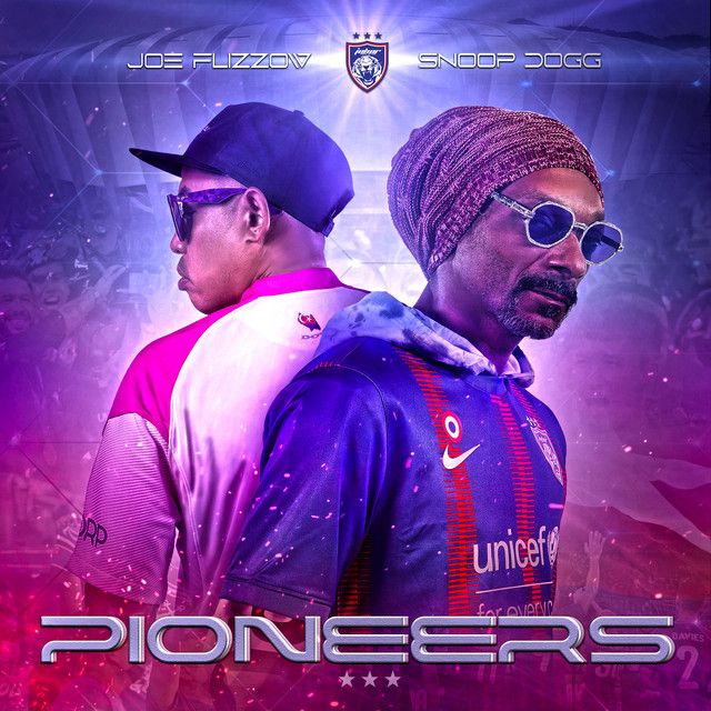 متن آهنگ PIONEERS از Snoop Dogg