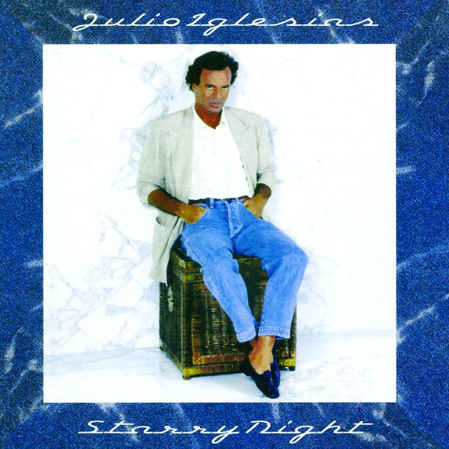 متن آهنگ Yesterday When I Was Young از Julio Iglesias