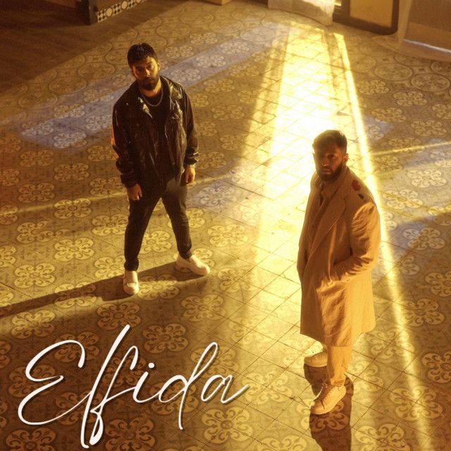 متن آهنگ Elfida از Burak Bulut کاور آهنگ Elfida از Burak Bulut