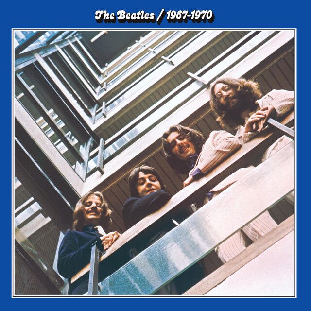 متن آهنگ Don't Let Me Down - Remastered 2009 از The Beatles کاور آهنگ Don't Let Me Down - Remastered 2009 از The Beatles