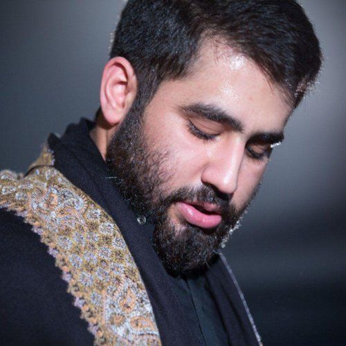 کاور آهنگ اگه دلت گرفته از بدی دنیا از حسین طاهری