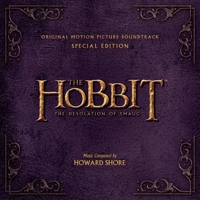 متن آهنگ I See Fire - From "The Hobbit - The Desolation Of S