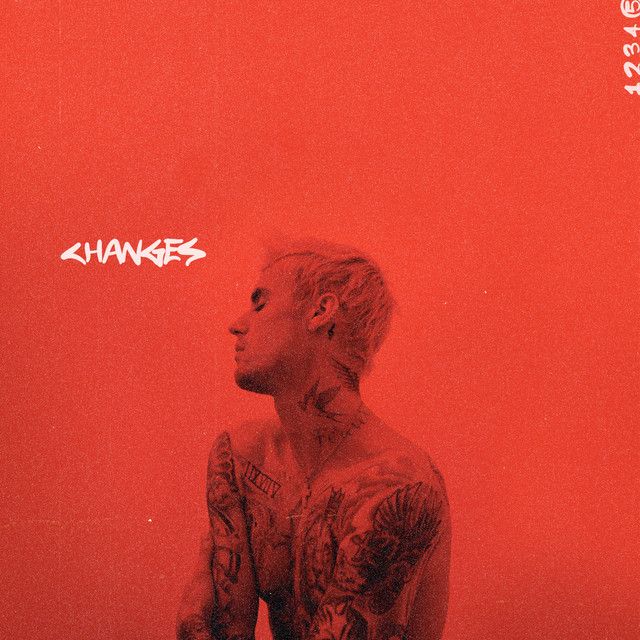کاور آهنگ Changes از Justin Bieber