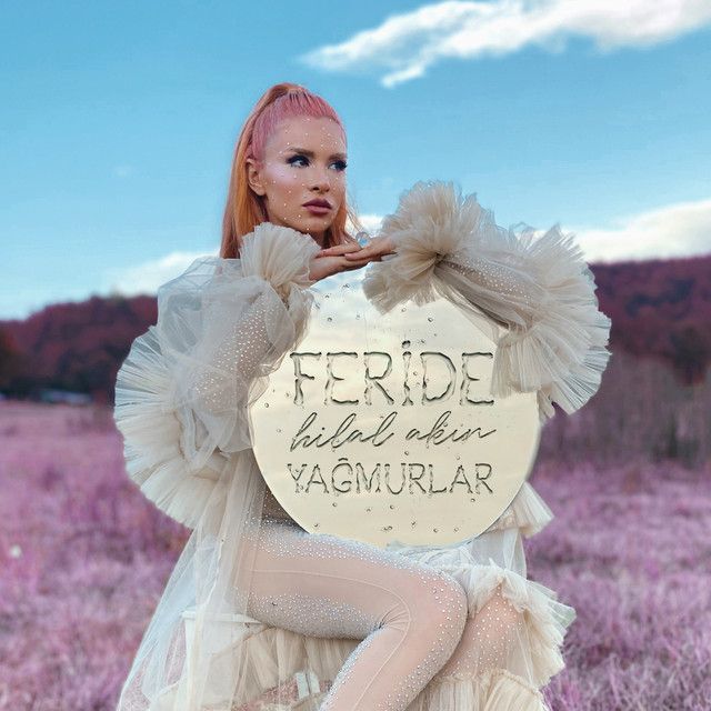 کاور آهنگ Yağmurlar از Feride Hilal Akın