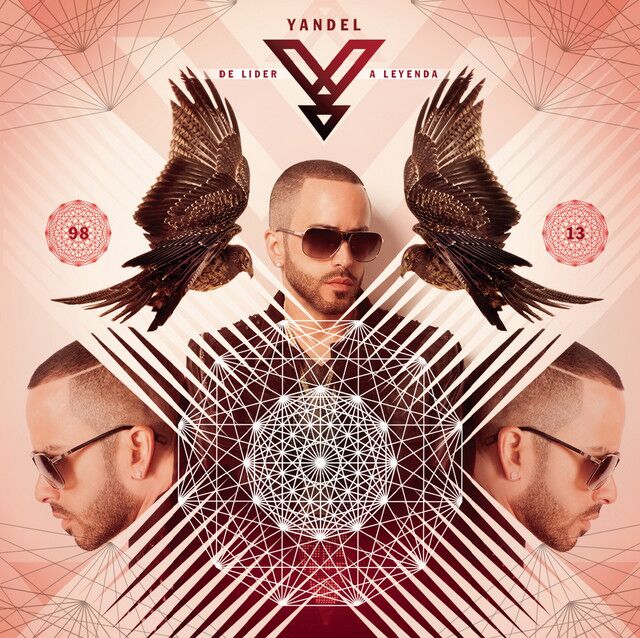 متن آهنگ Moviendo Caderas (feat. Daddy Yankee) از Daddy Yank