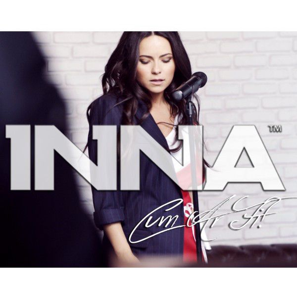 متن آهنگ Cum ar fi - Emi Remix از INNA کاور آهنگ Cum ar fi - Emi Remix از INNA