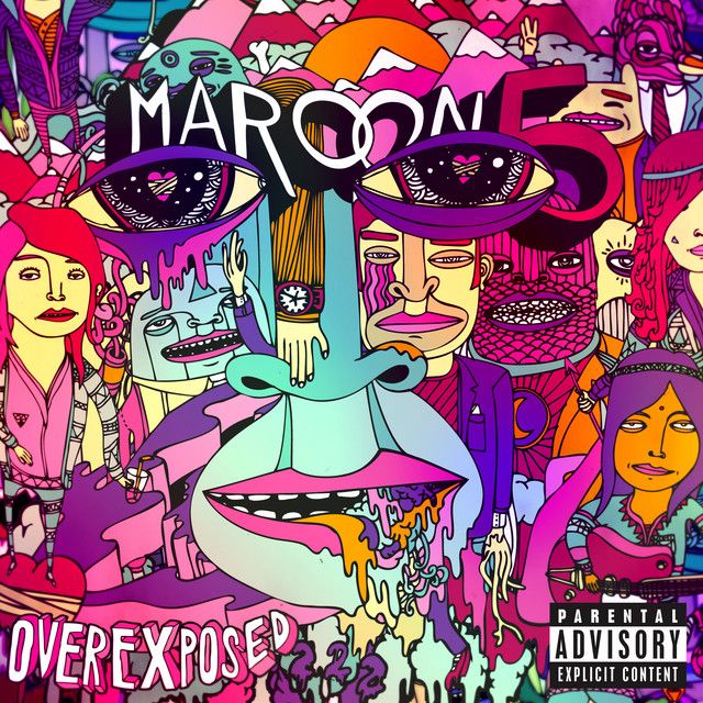 متن آهنگ Doin’ Dirt از Maroon 5