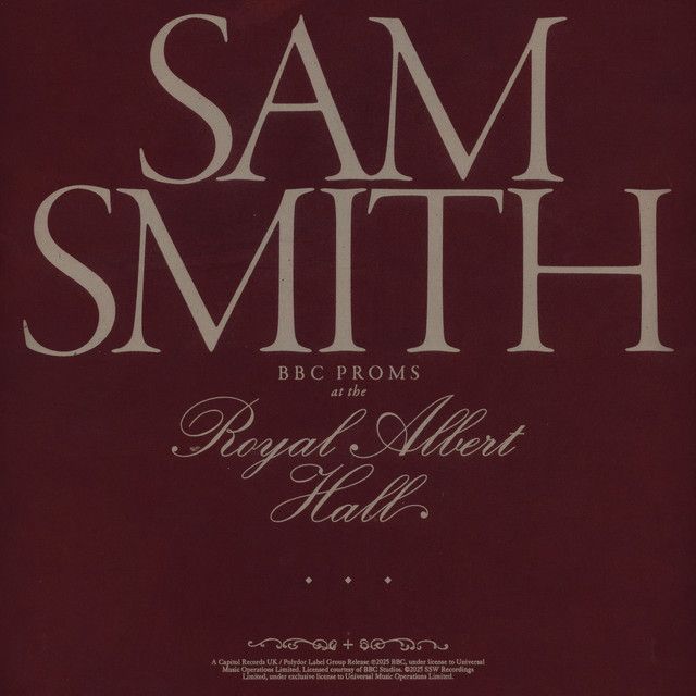 متن آهنگ Stay With Me - BBC Proms At The Royal Albert Hall ا