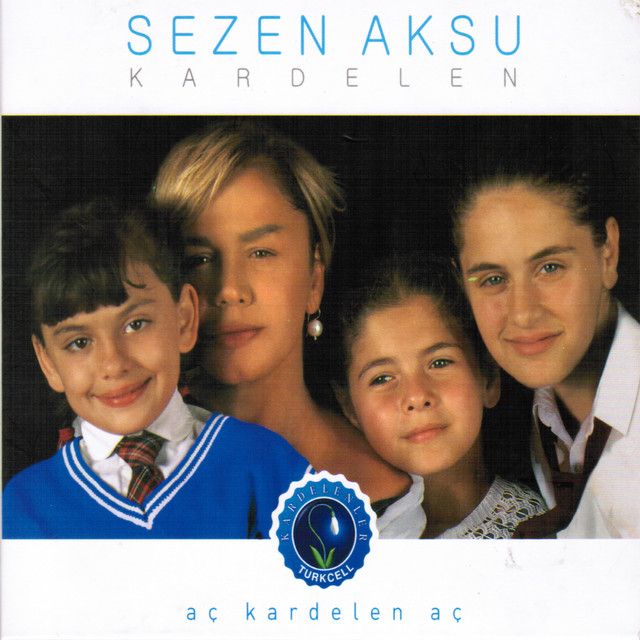 متن آهنگ Kapalıyız از Sezen Aksu کاور آهنگ Kapalıyız از Sezen Aksu