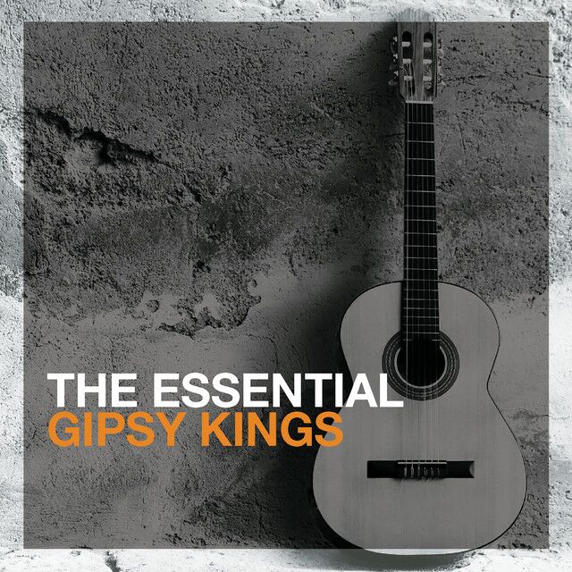 متن آهنگ Pida Me La از Gipsy Kings