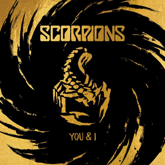 متن آهنگ You & I از Scorpions کاور آهنگ You & I از Scorpions
