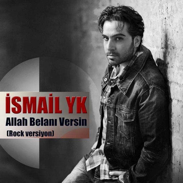 متن آهنگ Allah Belanı Versin - Rock Versiyon از İsmail YK