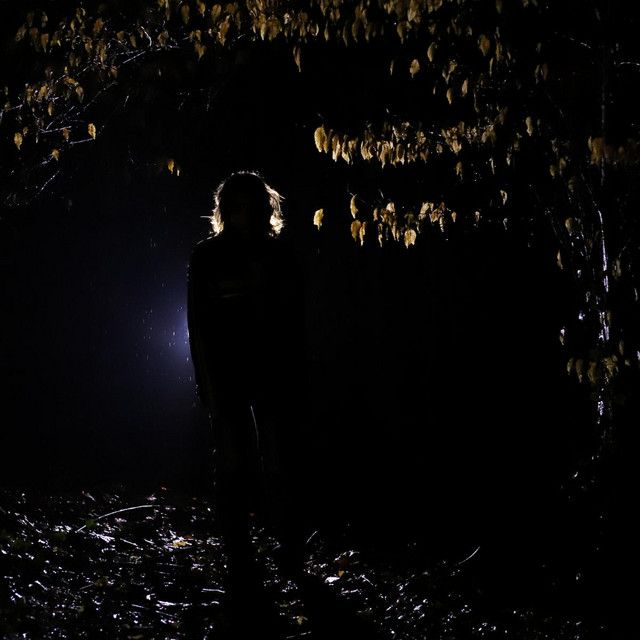 کاور آهنگ HAUNTED از Isabel LaRosa
