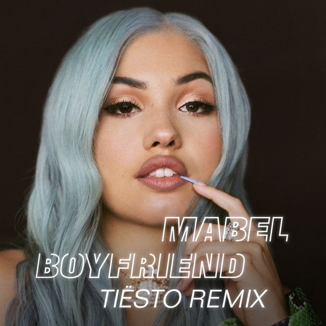 متن آهنگ Boyfriend - Tiësto Remix از Tiësto