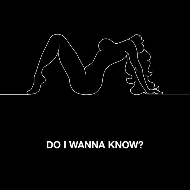 متن آهنگ 2013 از Arctic Monkeys کاور آهنگ 2013 از Arctic Monkeys