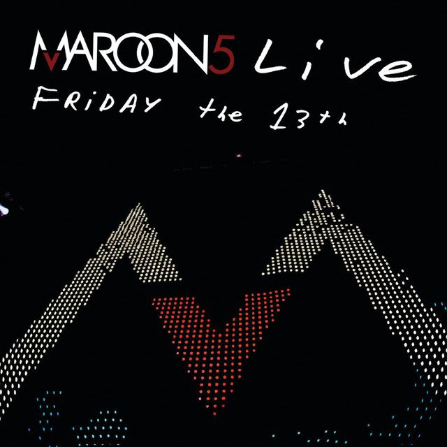متن آهنگ Wasted Years - Live از Maroon 5 کاور آهنگ Wasted Years - Live از Maroon 5