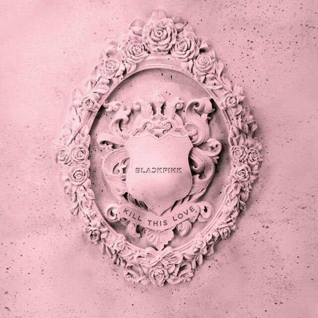 متن آهنگ Don't Know What To Do از BLACKPINK