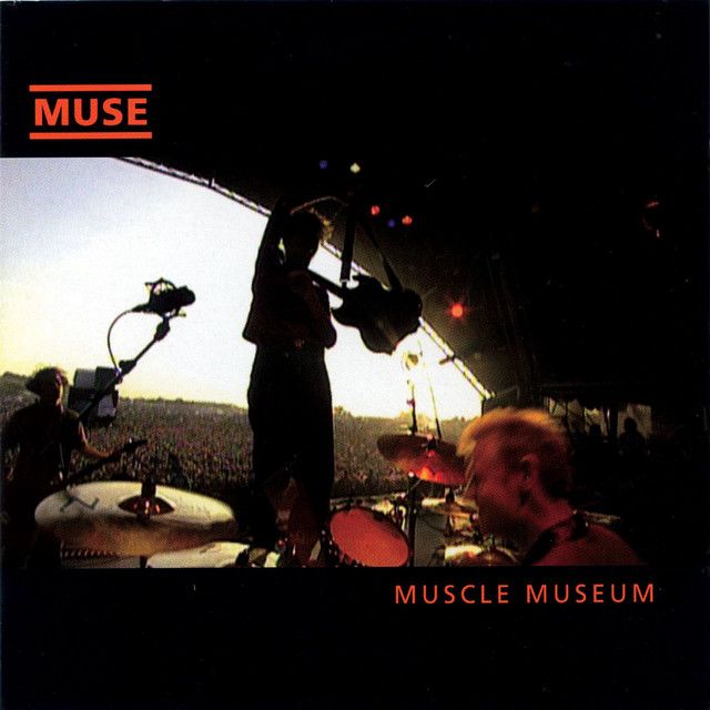 کاور آهنگ Muscle Museum - US Mix از Muse