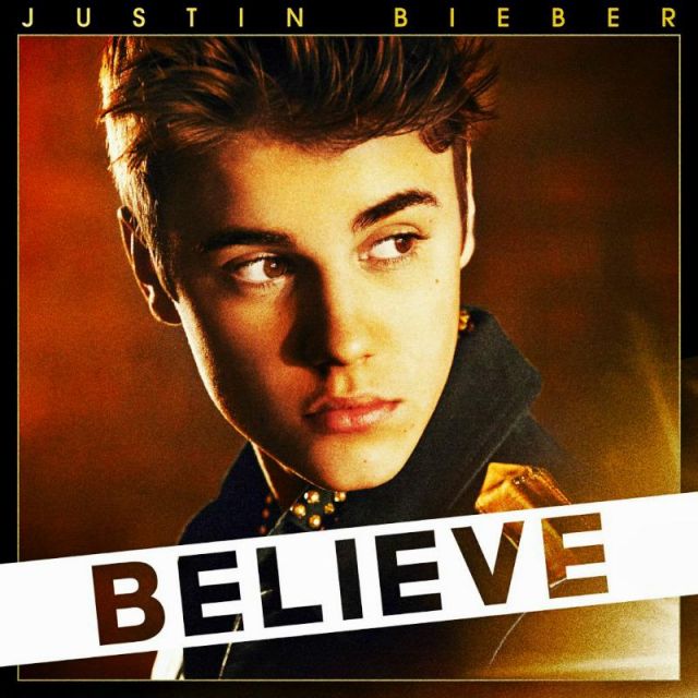 کاور آهنگ Fall از Justin Bieber