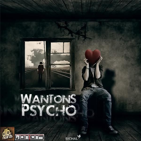 کاور آهنگ Psycho (Produced by Tik Taak) از وانتونز